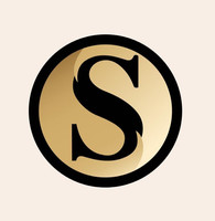 Логотип Эс Класс Бьюти