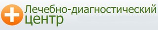 Логотип Лечебно-диагностический центр на бульваре Победы