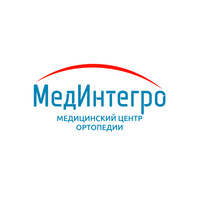 Логотип МедИнтегро