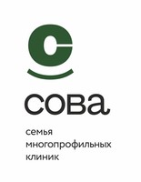 Логотип Многопрофильная клиника Сова