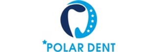 Логотип Стоматология Polar Dent (Полар Дент)