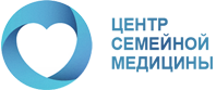 Логотип Центр семейной медицины