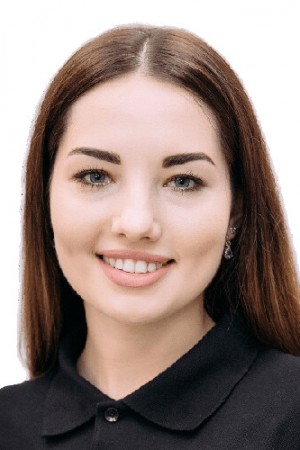 Левина Екатерина Вячеславовна