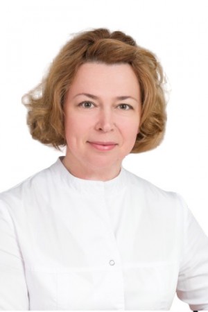 Черномазова Елена Александровна