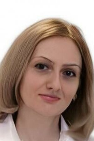 Угрюмова Светлана Анатольевна