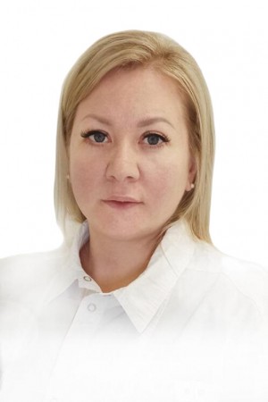 Разинкова Юлия Павловна