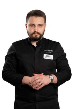 Миргородский Евгений Владиславович