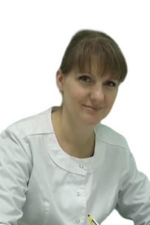 Цыганкова Ирина Валерьевна