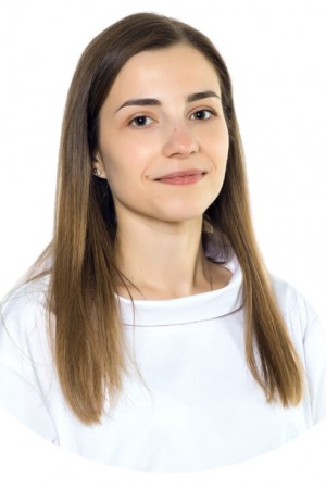 Лихачева Анастасия Федоровна