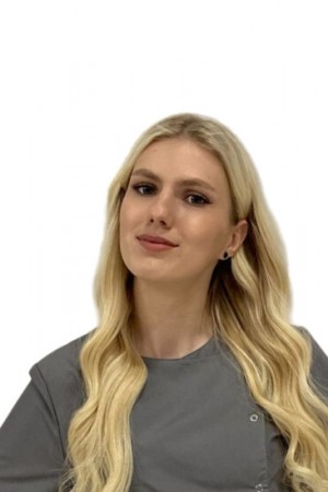 Терехова Юлия Сергеевна