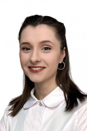 Соколова Валерия Викторовна