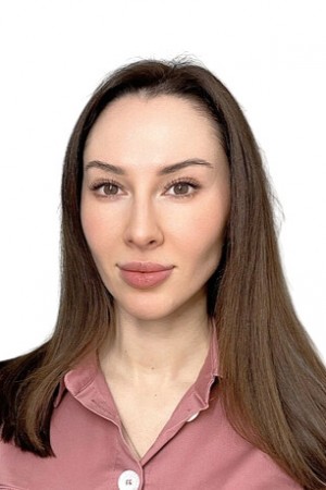 Василевская Ирина Александровна