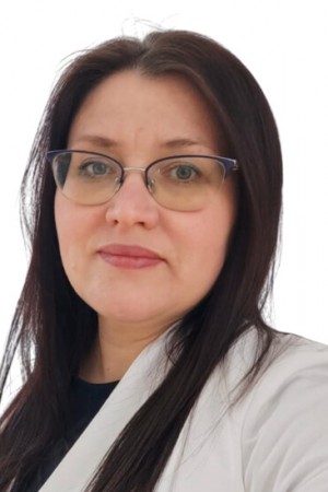 Уланова Ирина Николаевна