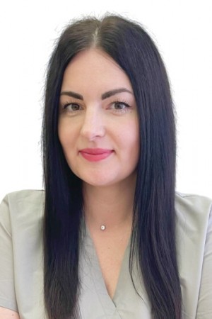 Титова Елена Геннадьевна
