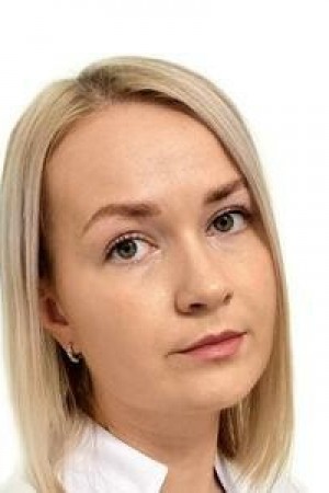 Титовская Вера Николаевна