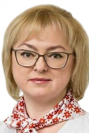 Ишутина Лариса Александровна