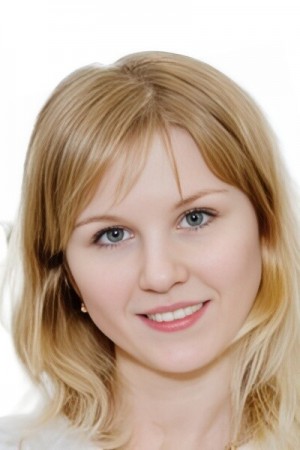 Богатырева Екатерина Сергеевна