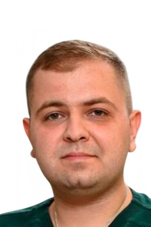 Красавин Владислав Владимирович