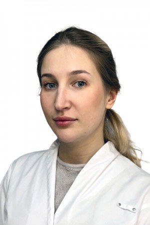 Козлова Светлана Игоревна