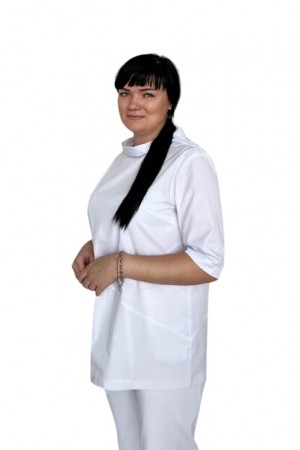Пенкина Елена Олеговна