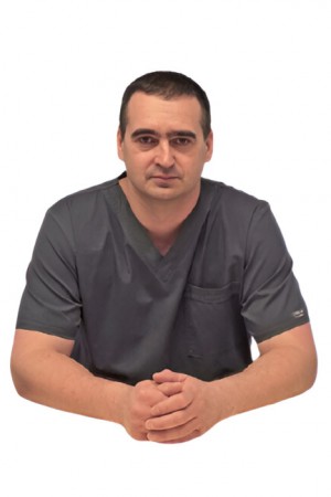Кутищев Алексей Юрьевич
