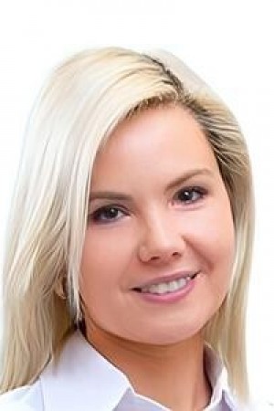 Борисова Екатерина Михайловна