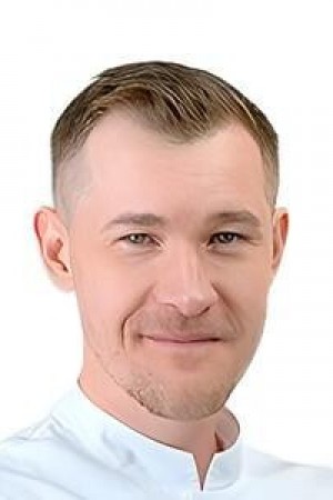 Масленников Павел Евгеньевич