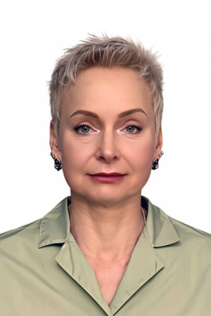 Платошкина Ольга Геннадьевна