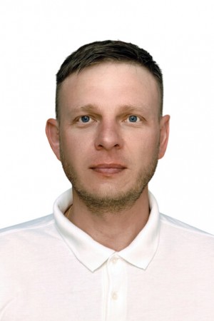 Лякишев Сергей Сергеевич