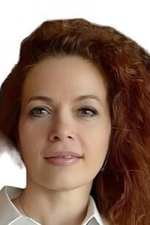 Батурина Светлана Валерьевна