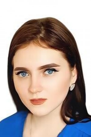 Клименко Татьяна Александровна