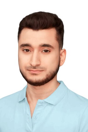 Гукасян Артур Меружанович