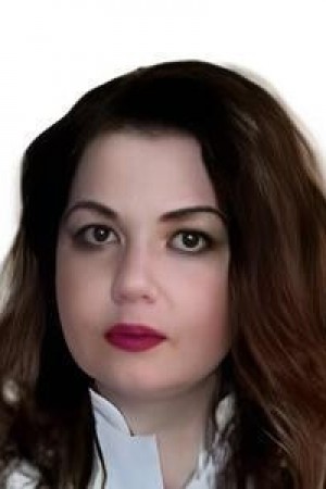 Никишина Татьяна Геннадьевна