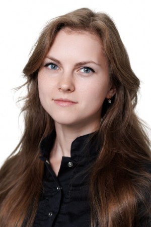 Асламова Оксана Владимировна
