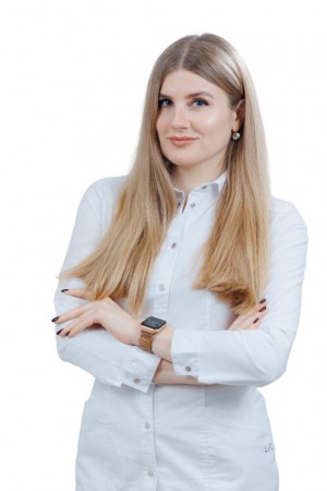 Биндюкова Лидия Михайловна