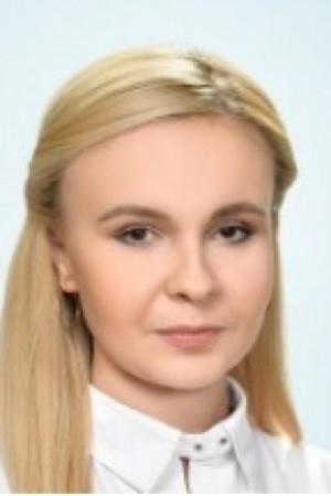 Алехина Ангелина Олеговна