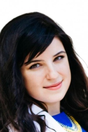 Фисенко Наталья Владимировна