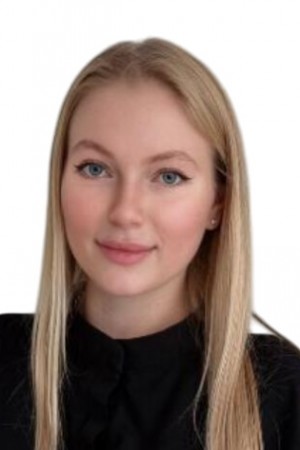 Медведева Юлиана Анатольевна