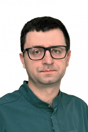 Корсаков Иван Иванович