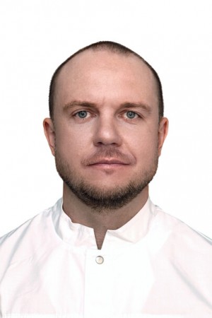 Петров Михаил Борисович