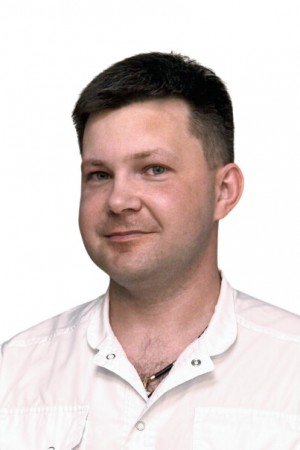 Шипунов Михаил Михайлович