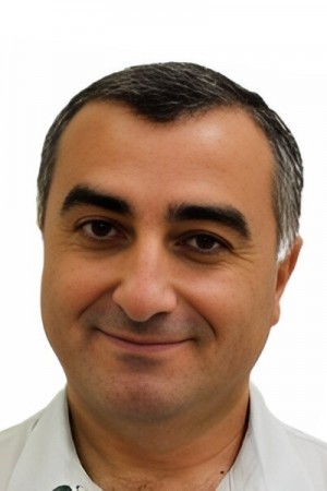 Удумян Гор Гамлетович