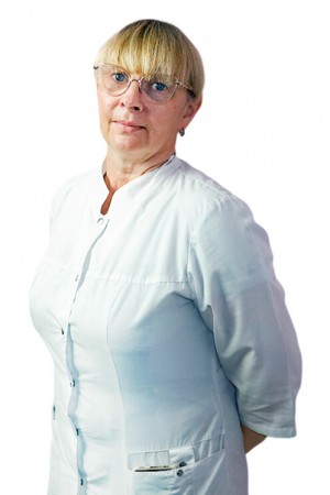 Лопатина Наталия Вячеславовна