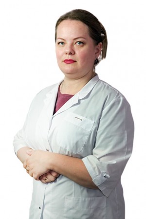 Ерохина Татьяна Юрьевна