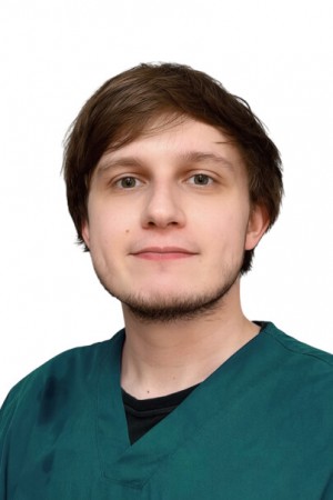 Шамарин Иван Андреевич