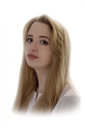 Степанова Наталья Александровна