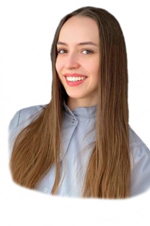 Воробьева Виктория Снасиславовна