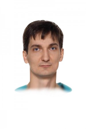 Нестеров Роман Олегович