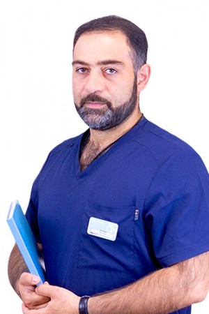 Минасян Вартан Вачаганович