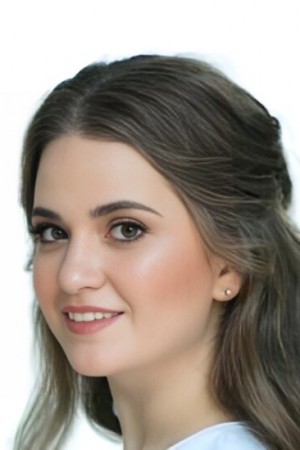 Литвиненко Олеся Валерьевна